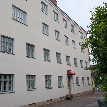 Kasarminkadun Basic Cozy 19,5 M2