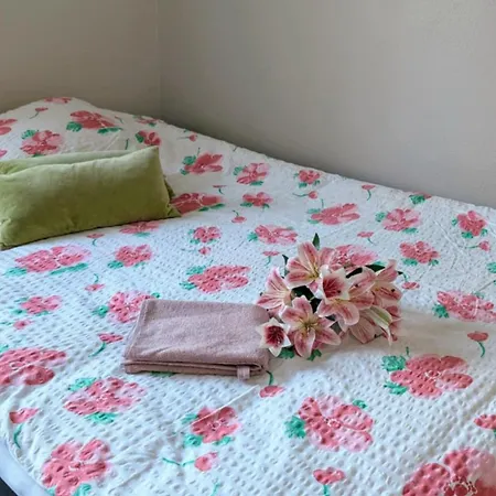 Kasarminkadun Basic Cozy 19,5 M2