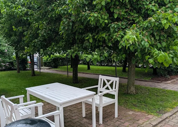 Kasarminkadun Basic Cozy 19,5 M2 Vaasa