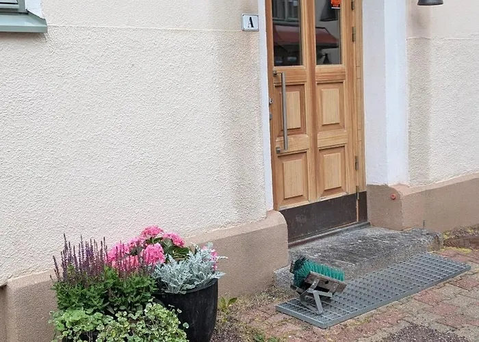 Kasarminkadun Basic Cozy 19,5 M2